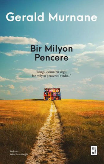 Bir Milyon Pencere resmi