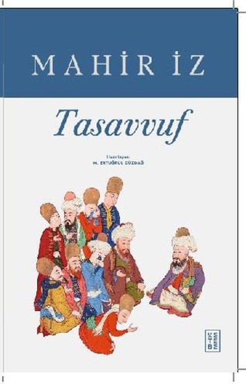 Tasavvuf resmi