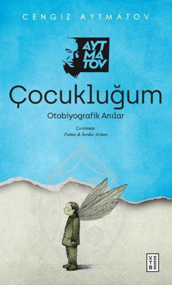 Çocukluğum resmi