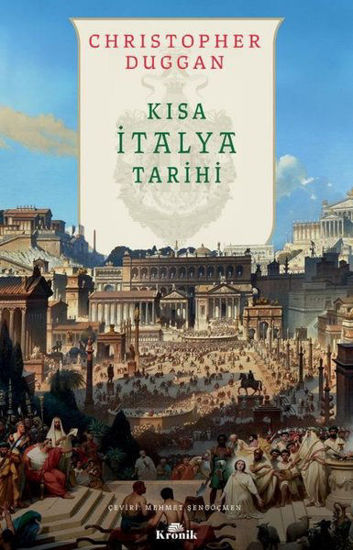 Kısa İtalya Tarihi resmi