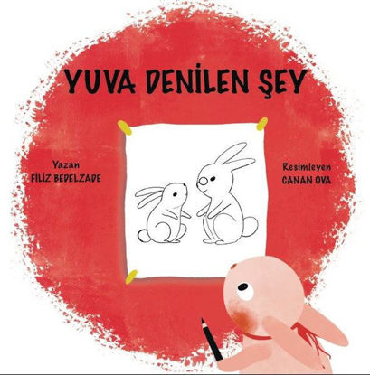 Yuva Denilen Şey resmi