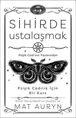 Sihirde Ustalaşmak resmi