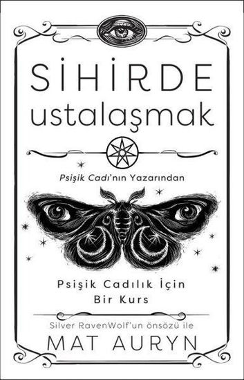 Sihirde Ustalaşmak resmi