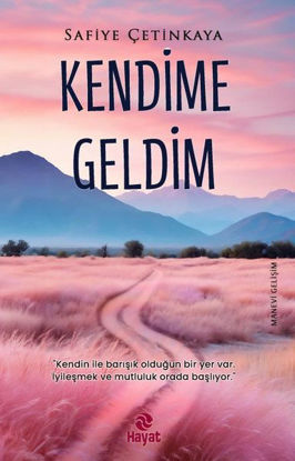 Kendime Geldim resmi