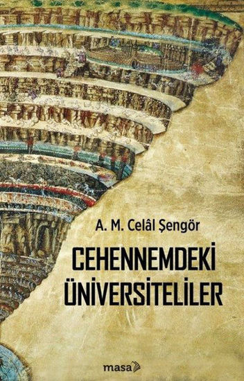 Cehennemdeki Üniversiteliler resmi