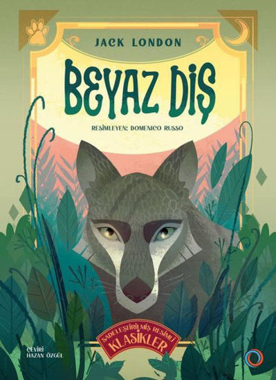 Beyaz Diş resmi