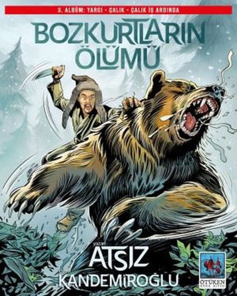 Bozkurtların Ölümü resmi