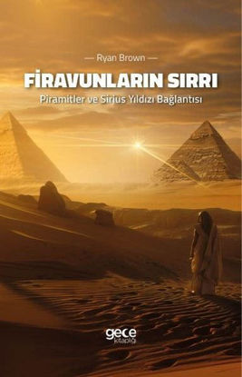 Firavunların Sırrı resmi