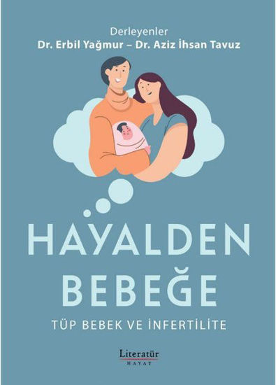 Hayalden Bebeğe resmi