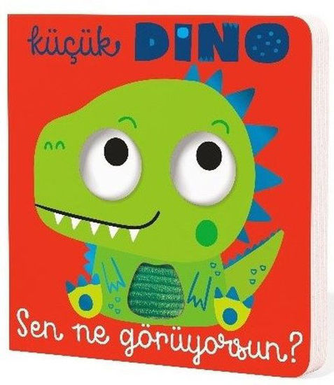 Küçük Dino resmi