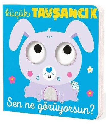 Küçük Tavşancık resmi