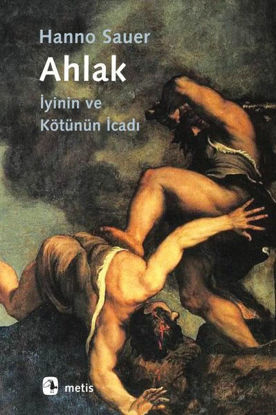 Ahlak resmi