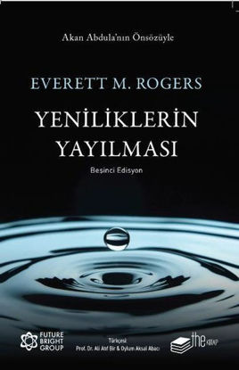 Yeniliklerin Yayılması resmi