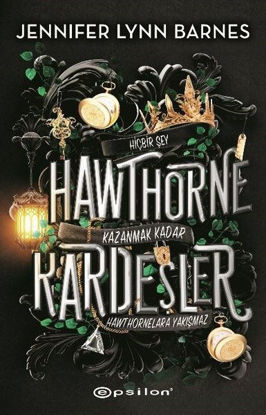 Hawthorne Kardeşler resmi