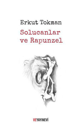 Solucanlar ve Rapunzel resmi