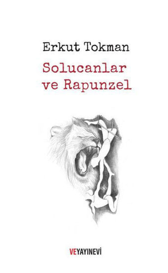 Solucanlar ve Rapunzel resmi