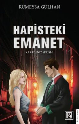 Hapisteki Emanet resmi