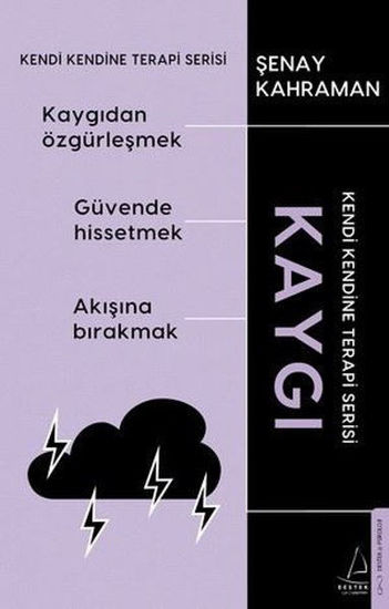 Kaygı resmi