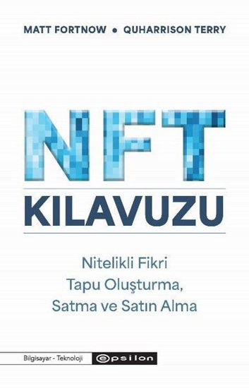 NFT Kılavuzu resmi