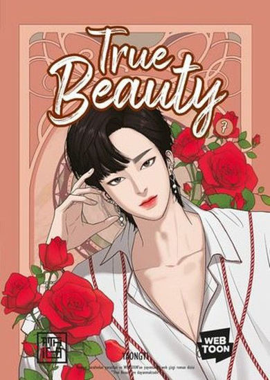 True Beauty Cilt - 7 resmi