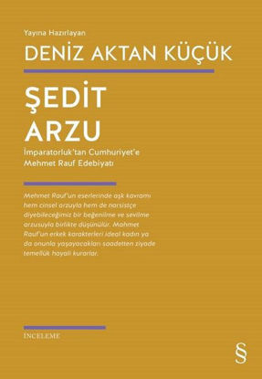 Şedit Arzu resmi