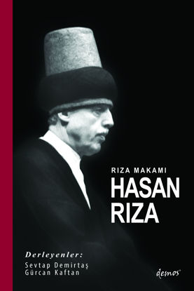 Rıza Makamı Hasan Rıza resmi