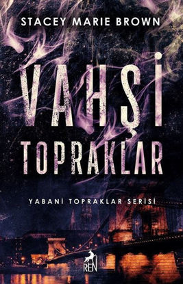 Vahşi Topraklar resmi