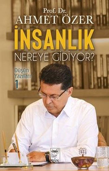 İnsanlık Nereye Gidiyor? resmi