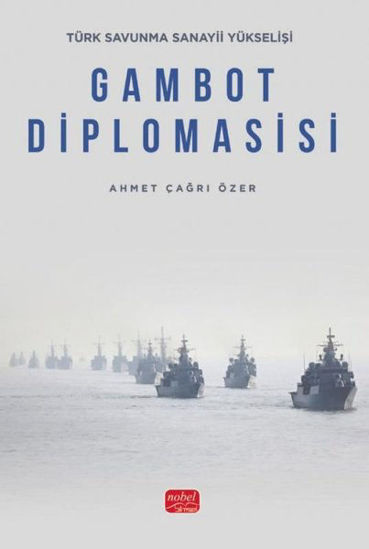 Gambot Diplomasisi resmi