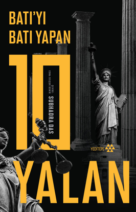 Batı’yı Batı Yapan 10 Yalan resmi