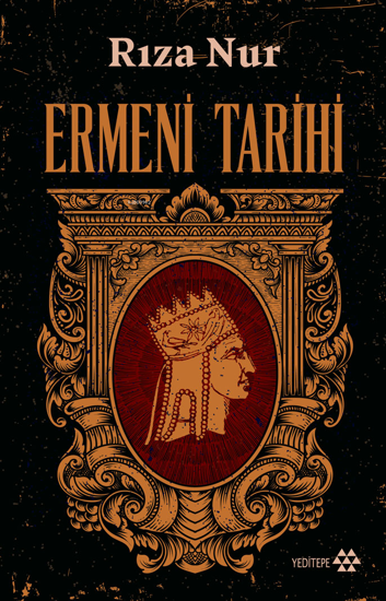 Ermeni Tarihi resmi