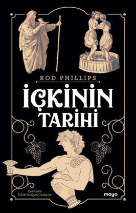 İçkinin Tarihi resmi