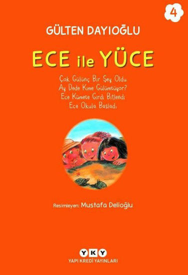 Ece İle Yüce resmi