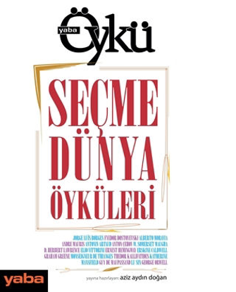 Seçme Dünya Öyküleri resmi