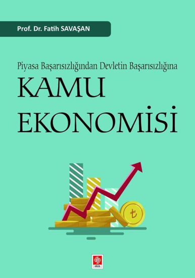 Kamu Ekonomisi resmi