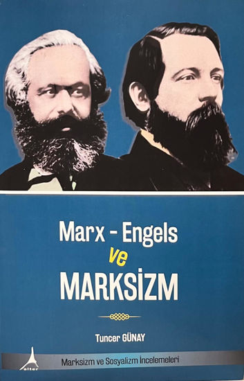 Marx - Engels ve Marksizm resmi