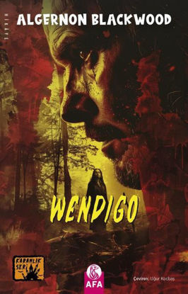 Wendigo resmi