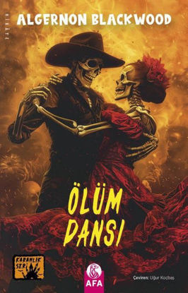 Ölüm Dansı resmi