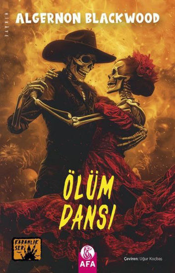 Ölüm Dansı resmi