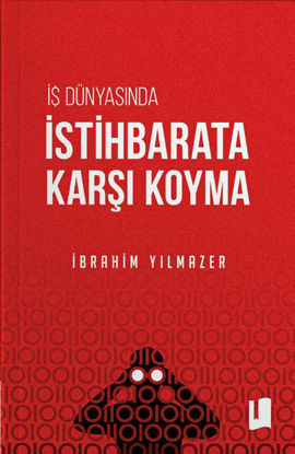 İş Dünyasında İstihbarata Karşı Koyma resmi