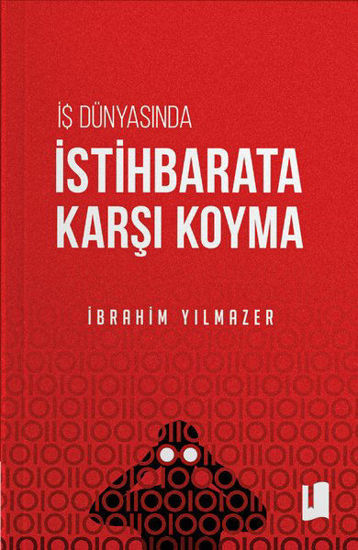 İş Dünyasında İstihbarata Karşı Koyma resmi