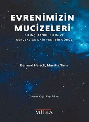 Evrenimizin Mucizeleri resmi