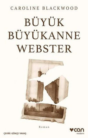 Büyük Büyükanne Webster resmi