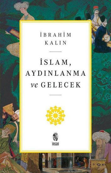 İslam, Aydınlanma ve Gelecek resmi