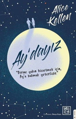 Ay'dayız resmi