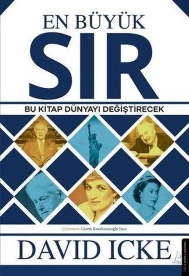 En Büyük Sır resmi