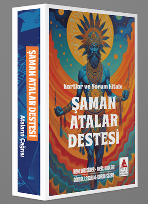 Şaman Atalar Destesi resmi