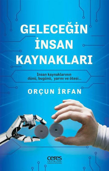 Geleceğin İnsan Kaynakları resmi