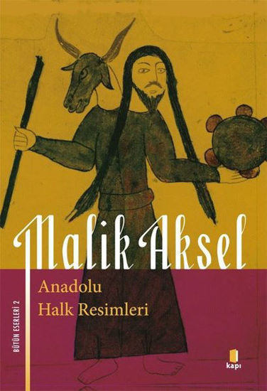 Anadolu Halk Resimleri resmi