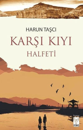 Karşı Kıyı - Halfeti resmi